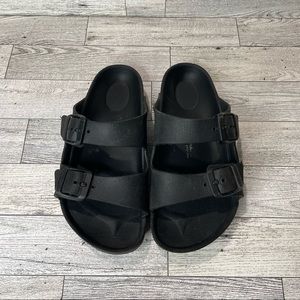Boys Size 13 Birkenstock Sandals
